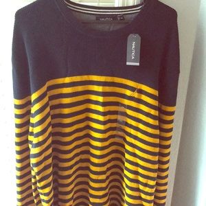Nautica Men’s Sweater
